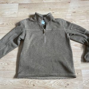 North Face Fleece